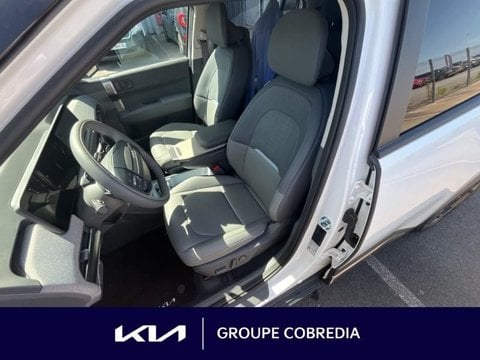 Voitures D'occasion À Yffiniac | Kia Ev3 204Ch 81,4Kwh Earth 2026