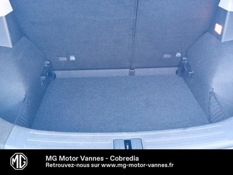 Voitures D'occasion À Theix-Noyalo | Mg Zs 1.5 Vti-Tech 106Ch Comfort