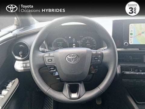 Voitures D'occasion À Lanester | Toyota C-Hr 1.8 Hybride 140Ch Dynamic Ng23