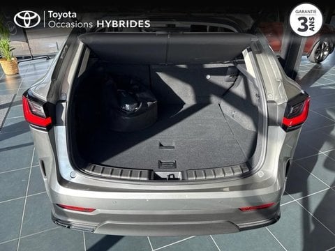 Voitures D'occasion À Brest | Lexus Nx 450H+ Luxe 4Wd My25