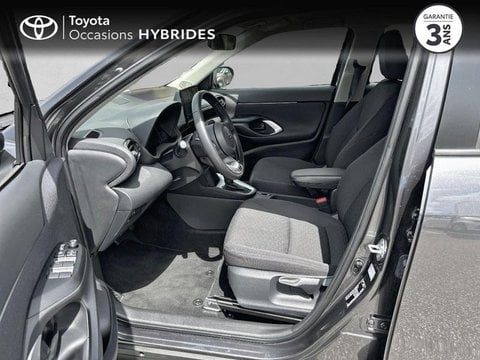Voitures D'occasion À Quimper | Toyota Yaris Cross 116H Dynamic My25