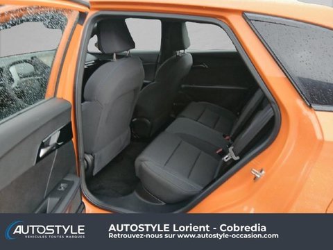 Voitures D'occasion À Lanester | Mg Mg4 Standard- 51Kwh My23