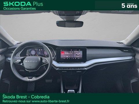 Voitures D'occasion À Brest | Škoda Octavia Combi 1.5 Tsi Act Hybrid 116Ch Selection Dsg7