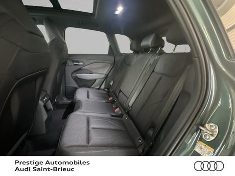 Voitures D'occasion À Saint-Brieuc | Audi Q3 1.5 Tfsi 150Ch Hybride S Line S Tronic 7
