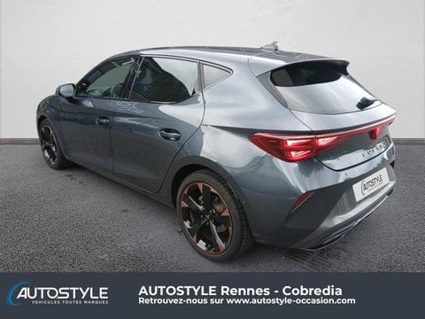 Voitures D'occasion À La Mézière | Cupra Leon 2.0 Tdi 150Ch V Dsg7