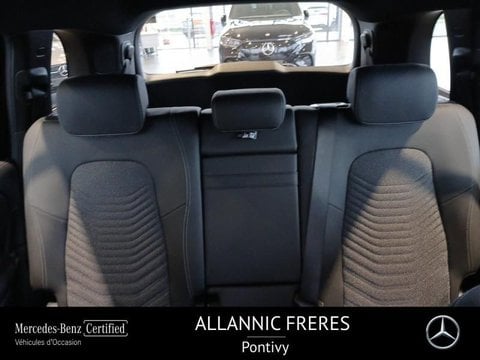 Voitures D'occasion À Noyal-Pontivy | Mercedes-Benz Eqb 250+ 190Ch Edition