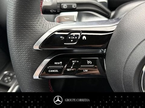 Voitures D'occasion À Brest | Mercedes-Benz Glb 200 D 150Ch Amg Line 8G-Dct