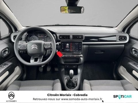 Voitures D'occasion À Saint-Martin-Des-Champs | Citroën C3 1.2 Puretech 83Ch S&S Plus