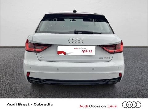 Voitures D'occasion À Brest | Audi A1 Sportback 25 Tfsi 95Ch Design