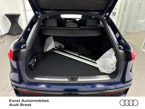 Voitures D'occasion À Brest | Audi Q5 Sportback 2.0 E-Hybrid 299Ch S Line Quattro S Tronic 7