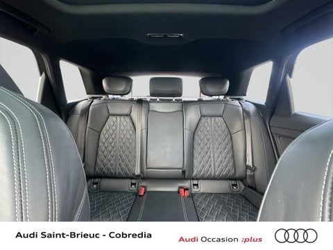 Voitures D'occasion À Saint-Brieuc | Audi Q4 E-Tron 40 E-Tron 204Ch S Line