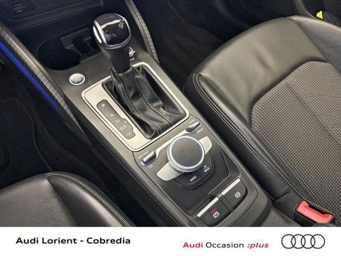 Voitures D'occasion À Lanester | Audi Q2 35 Tfsi 150Ch S Line Plus S Tronic 7