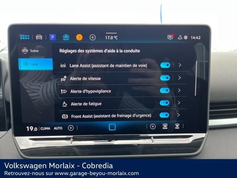 Voitures D'occasion À Morlaix | Volkswagen T-Roc 1.5 Etsi 116Ch Life Dsg7