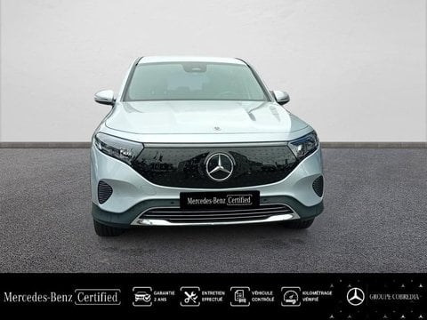 Voitures D'occasion À Saint-Grégoire | Mercedes-Benz Eqb 250+ 190Ch Edition