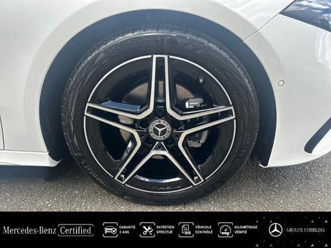 Voitures D'occasion À Bonchamps-Les-Laval | Mercedes-Benz Classe A 180 D 116Ch Edition 140 8G-Dct