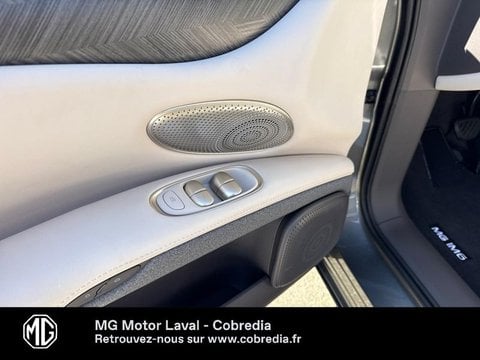 Voitures D'occasion À Laval | Mg Im6 Ev 751Ch - 100Kwh 4Wd