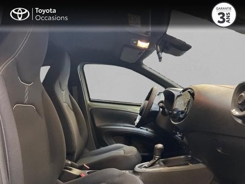 Voitures D'occasion À Belz | Toyota Aygo X 116H Graphic