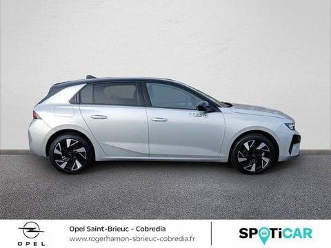 Voitures D'occasion À Yffiniac | Opel Astra 1.2 Turbo Hybrid 145Ch Gs E-Dct 6