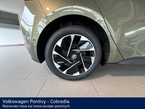 Voitures D'occasion À Pontivy | Volkswagen Id.3 204Ch Pro 59 Kwh Life Max