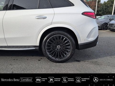 Voitures D'occasion À Saint-Brieuc | Mercedes-Benz Glc 200 D 163Ch Amg Line 4Matic 9G-Tronic