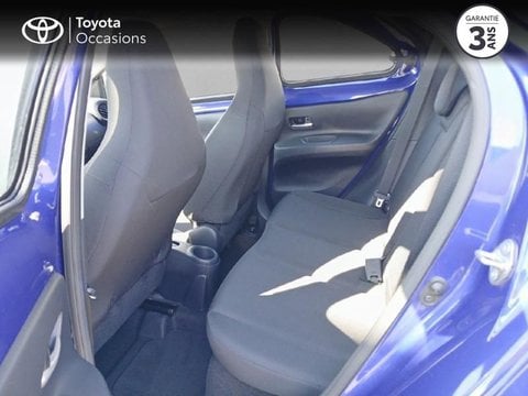 Voitures D'occasion À Carhaix-Plouguer | Toyota Aygo X 1.0 Vvt-I 72Ch Dynamic My23