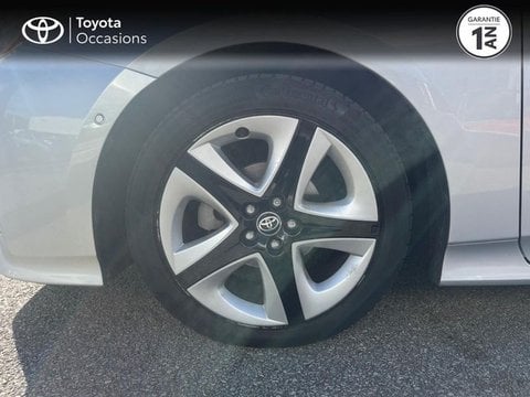 Voitures D'occasion À Noyal-Pontivy | Toyota Prius 122H Lounge