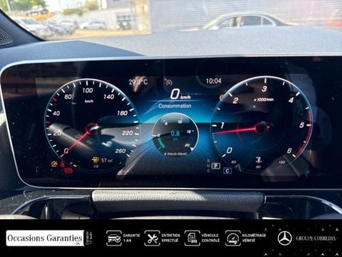 Voitures D'occasion À Bonchamps-Les-Laval | Mercedes-Benz Classe B 200D 150Ch Amg Line 8G-Dct