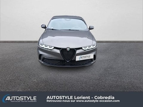 Voitures D'occasion À Lanester | Alfa Romeo Tonale 1.5 Hybrid 160Ch Veloce Tct