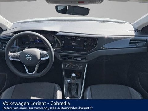 Voitures D'occasion À Lanester | Volkswagen Taigo 1.0 Tsi 116Ch Vw Edition