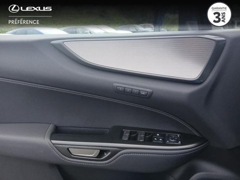 Voitures D'occasion À Lanester | Lexus Nx 450H+ F Sport Executive 4Wd