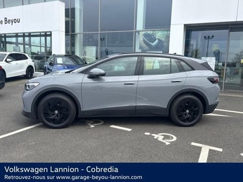 Voitures D'occasion À Lannion | Volkswagen Id.4 170Ch Pure 52 Kwh Life Max