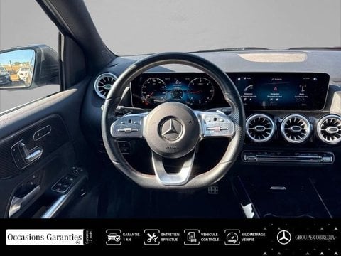 Voitures D'occasion À Bonchamps-Les-Laval | Mercedes-Benz Classe B 200D 150Ch Amg Line 8G-Dct