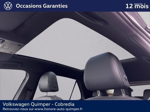 Voitures D'occasion À Quimper | Volkswagen Id.3 204Ch Pro Performance 58 Kwh Style