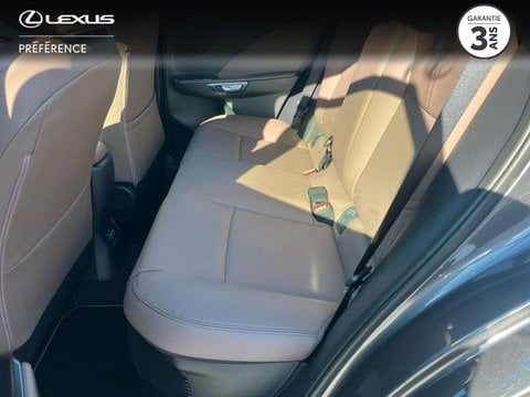 Voitures D'occasion À Lanester | Lexus Lbx 1.5 136Ch Elegant 2Wd My26