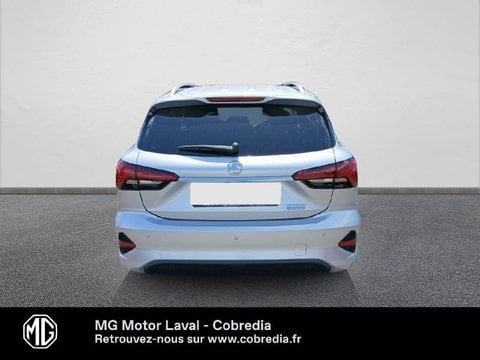 Voitures D'occasion À Laval | Mg Mg5 Ev 156Ch - 61Kwh Luxury