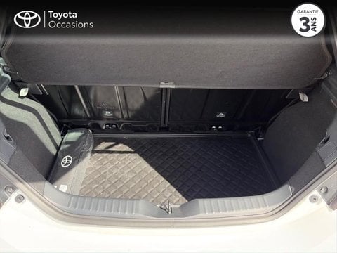 Voitures D'occasion À Noyal-Pontivy | Toyota Aygo X 1.0 Vvt-I 72Ch Dynamic My24