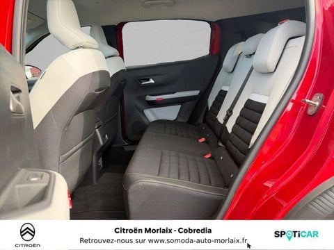 Voitures D'occasion À Saint-Martin-Des-Champs | Citroën C3 Aircross 1.2 Hybride 145Ch Plus E-Dcs6