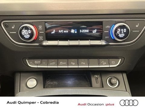 Voitures D'occasion À Quimper | Audi Q5 Sportback 55 Tfsi E 367Ch S Line Quattro S Tronic 7