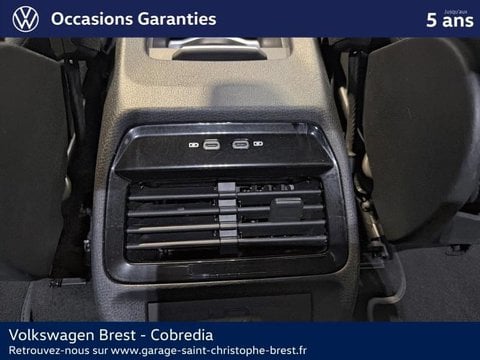 Voitures D'occasion À Brest | Volkswagen Id.4 174Ch Pro 77 Kwh Business