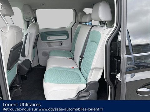 Voitures D'occasion À Lanester | Volkswagen Id. Buzz 286Ch Pro Court 79 Kwh 7 Places