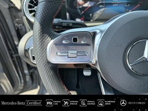 Voitures D'occasion À Brest | Mercedes-Benz Classe A 180 136Ch Amg Line