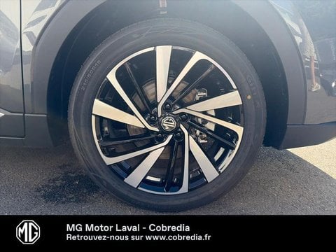 Voitures D'occasion À Laval | Mg Zs 1.5 Hybrid+ 197Ch Luxury