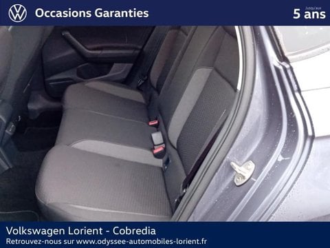 Voitures D'occasion À Lanester | Volkswagen Polo 1.0 Tsi 95Ch Vw Edition