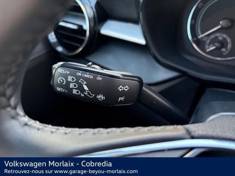 Voitures D'occasion À Morlaix | Škoda Fabia 1.0 Tsi 95Ch Ambition