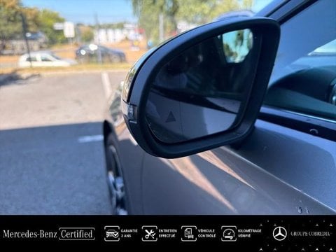 Voitures D'occasion À Saint-Malo | Mercedes-Benz Classe A 250 E Hybrid Eq 163+109Ch Amg Line 8G-Dct