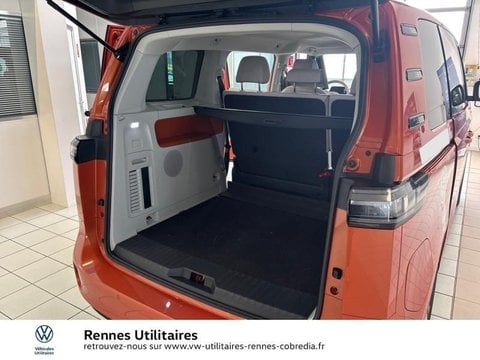 Voitures D'occasion À Cesson-Sévigné | Volkswagen Id. Buzz 204Ch Pro 77 Kwh