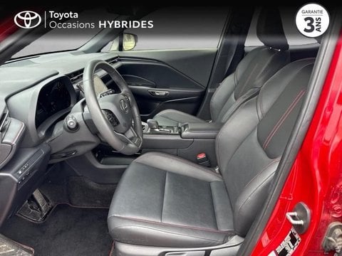 Voitures D'occasion À Brest | Lexus Lbx 1.5 136Ch Emotion 2Wd