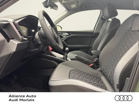 Voitures D'occasion À Saint-Martin-Des-Champs | Audi A1 Sportback 25 Tfsi 95Ch Design