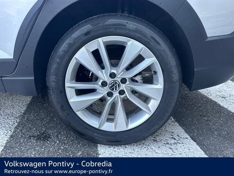 Voitures D'occasion À Pontivy | Volkswagen Taigo 1.0 Tsi 116Ch Vw Edition