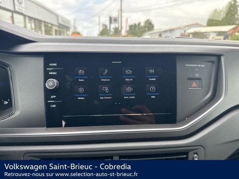 Voitures D'occasion À Saint-Brieuc | Volkswagen Taigo 1.0 Tsi 95Ch